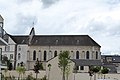 Chapelle Notre-Dame-du-Bon-Secours de Chartres