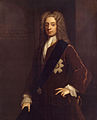 Charles Boyle (1701-1705), par Charles Jervas