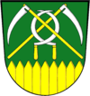 Coat of arms of Chotěbuz