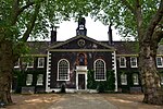 Miniatura para Museo Geffrye