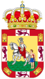 Blason de Sahagún