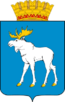 Blason de Iochkar-Ola