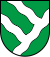 Wappen von Lauffohr