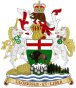 Escudo de Manitoba