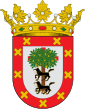 Coat of arms of Nueva Vizcaya