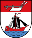 Geversdorf címere
