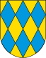 Blason de Gutenberg