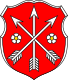 Coat of arms of Sulzfeld a.Main