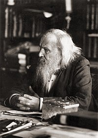 Mendeleyev süräte