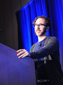 Darren Korb GDC 2012.jpg