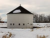 DeLaney Barn