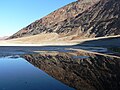 Badwater, Death Valley