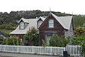 Narbey House (including Outhouse)