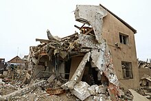 House in Zaporizhzhia after the attack Destructions in Zaporizhzhia after Russian attack, 2024-03-22 (30).jpg