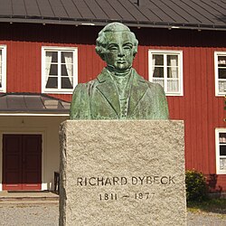 richard dybeck