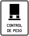 R4-10 Controle de pesos