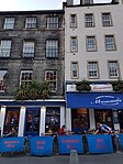 26 And 28 Grassmarket