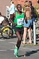 Edwin Kangogo Kimaiyoop 25 september 2011geboren op 1 januari 1986