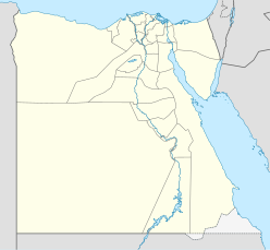 Menkauré-piramis (Egyiptom)