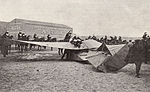 Miniatura para Carrera aérea París-Madrid (1911)