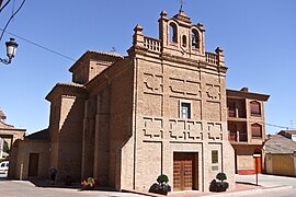 Ermita del Portal