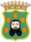 Blason de Barbastro