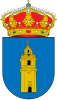 Official seal of Escamilla, Spain