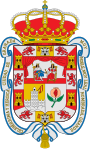 Escudo de Granada גרנדה