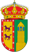 Huy hiệu của Huécija, Tây Ban Nha