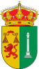Official seal of Lupiana, Spain