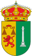 Blason de Lupiana