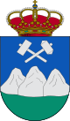 Герб муниципалитета Саберо