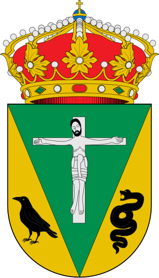 San Vicente de Arévalo: insigne