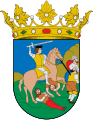 Escudo de Vélez-Málaga (Málaga)