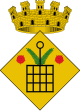 Герб муниципалитета Сант-Льоренс-Саваль