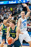 Sloveniya milli basketbol komandası