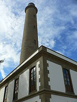 Faro de Maspalomas