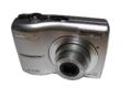 Olympus FE-210 = X-775 (25 janvier 2007)