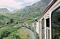 Ffestiniog Railway, Llyn Ystradau C