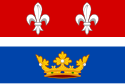 Červené Poříčí - Bandera