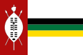Flag of KwaZulu