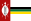 Flag of KwaZulu (1985–1994).svg