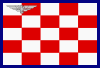 Флаг военно-воздушных сил независимого государства Хорватия.svg
