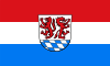 Bendera Passau (distrik)