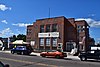 Florence Town Hall