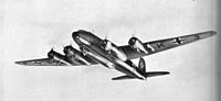 Convoy KMS 43 successfully evaded an attack by Focke-Wulf Fw 200 Condor aircraft.