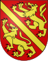 Blason de Fraubrunnen