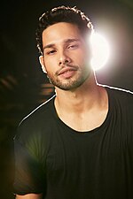 Miniatura para Siddhant Chaturvedi