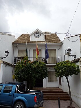 Fuente-Tójar