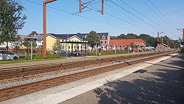 Station Gørding